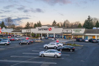 More details for 17106-17262 NE Redmond Way, Redmond, WA - Retail for Rent