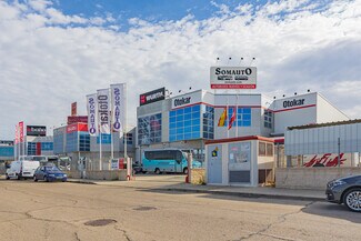 More details for Avenida de Córdoba, 13, Valdemoro - Industrial to Rent