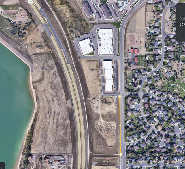 Land in Littleton, CO for sale - Building Photo - Image 2 of 3