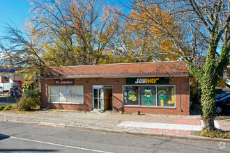 923 Broadway, Thornwood, NY for sale Primary Photo- Image 1 of 1