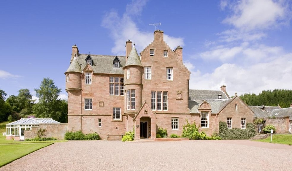 Edinburgh Rd, Peebles for sale - Building Photo - Image 2 of 28