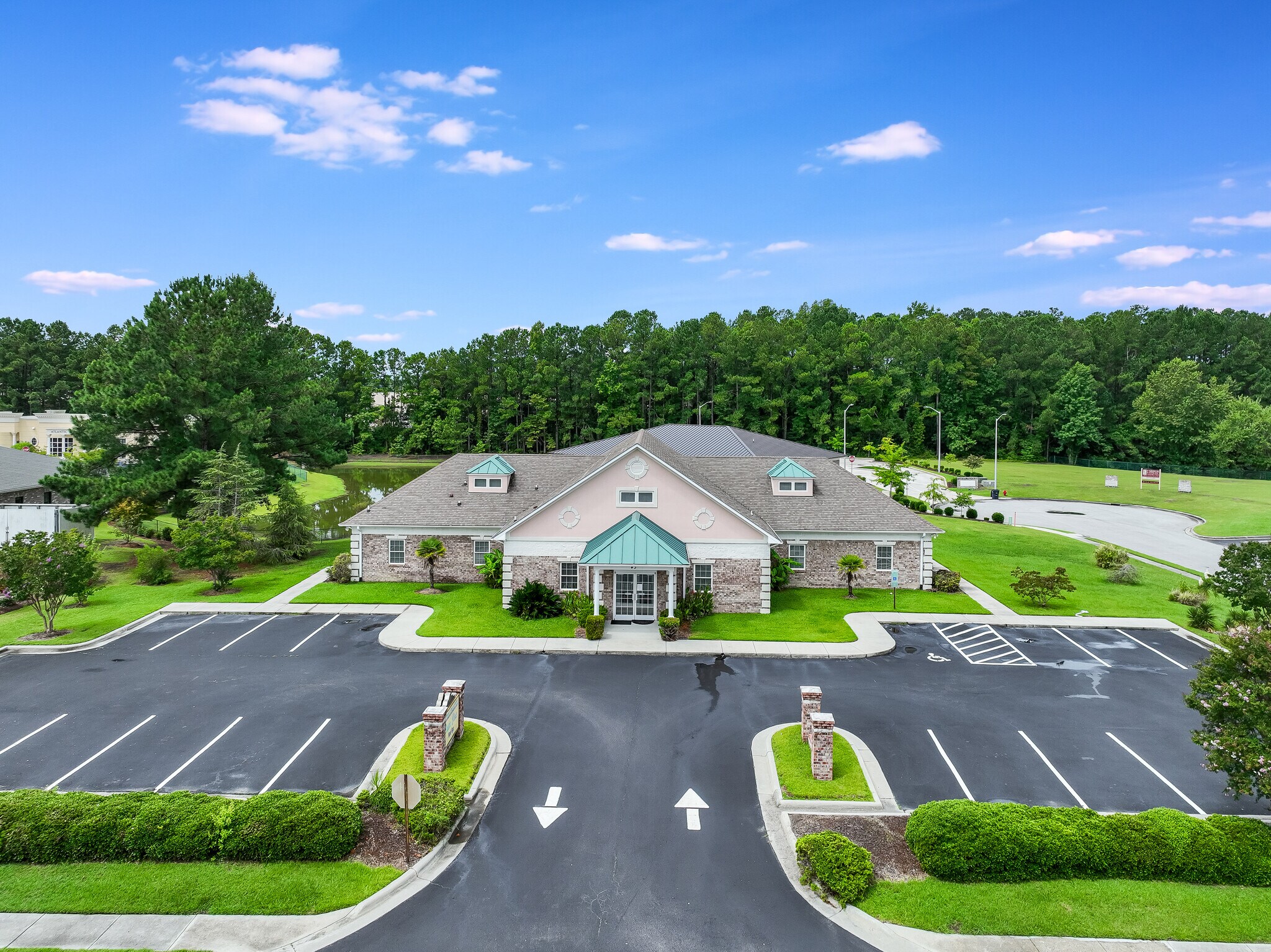 43 Office Park Dr, Jacksonville, NC for sale Building Photo- Image 1 of 1
