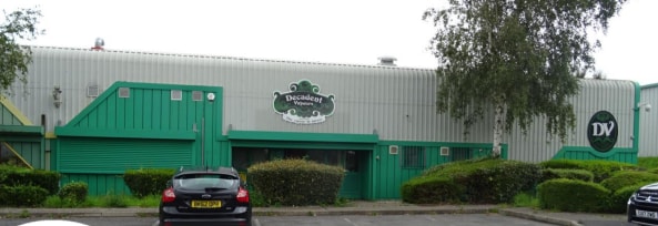 More details for Llwyn Y Graig, Swansea - Industrial to Rent