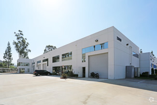 More details for 23810 Via Del Rio Ave, Yorba Linda, CA - Industrial for Rent