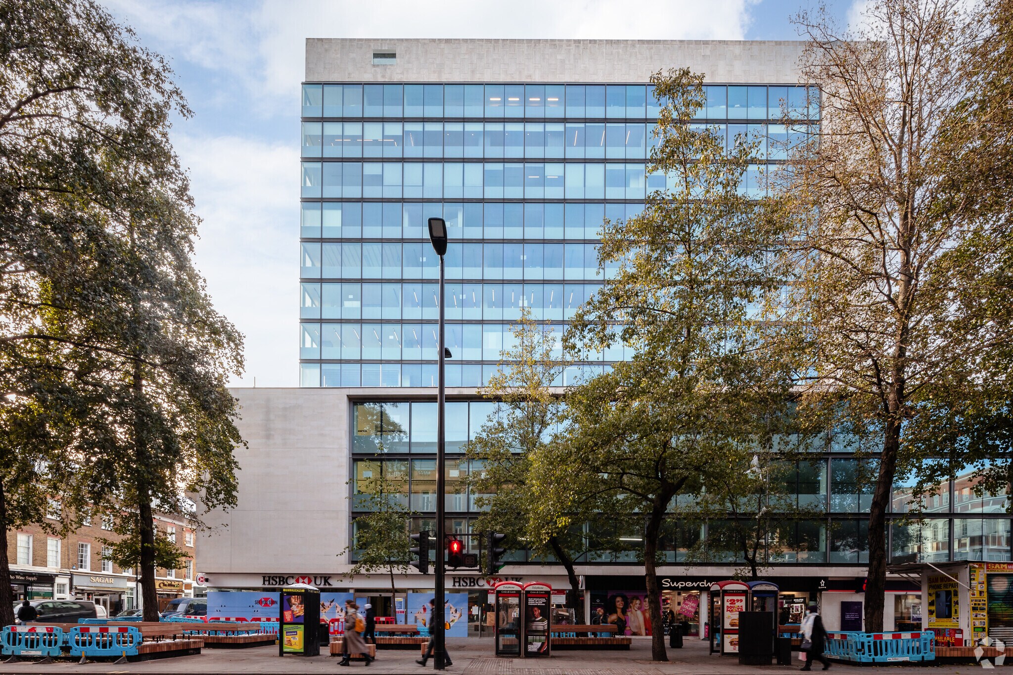22-24 Percy St, London to rent Primary Photo- Image 1 of 8