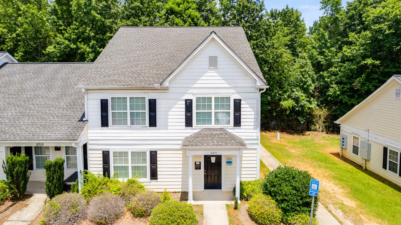 8314 Office Park Dr, Douglasville 30134 8314 Office Park Drive