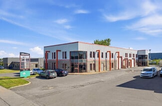 More details for 605 Boul Guimond, Longueuil, QC - Industrial for Sale