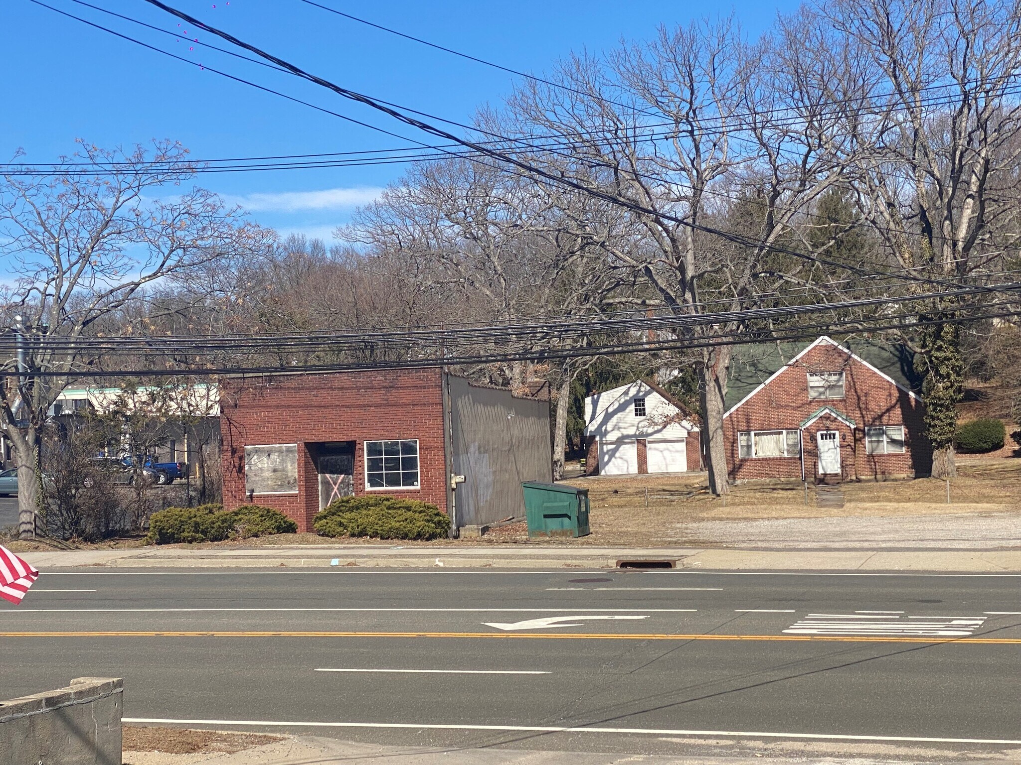 959 W Jericho Tpke, Smithtown, NY for sale Building Photo- Image 1 of 10