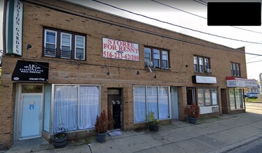 586-596 Merrick Rd, Baldwin, NY for rent Building Photo- Image 1 of 7