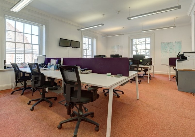 34 Smith Sq, London for sale Interior Photo- Image 1 of 1