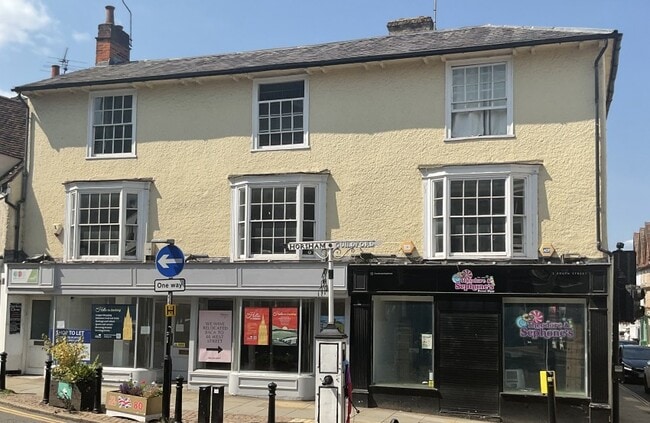 More details for 2-6 South St, Dorking - Office, Retail to Rent