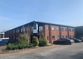 More details for 2 Pepper Rd, Stockport - Office for Rent