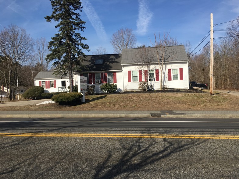 700 Bedford St, Abington, MA for sale - Primary Photo - Image 1 of 1