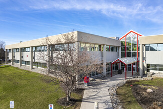 More details for 30 Centurian Dr, Markham, ON - Office for Rent