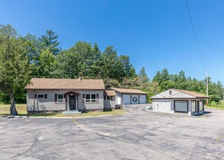 More details for 8135 US Highway 51, Minocqua, WI - Retail for Sale