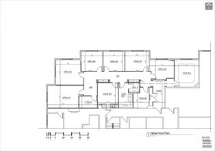 1395 Panther Ln, Naples, FL to rent Floor Plan- Image 1 of 1