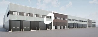 More details for 11-13 Avenue Jeanne Garnerin, Wissous - Light Industrial to Rent