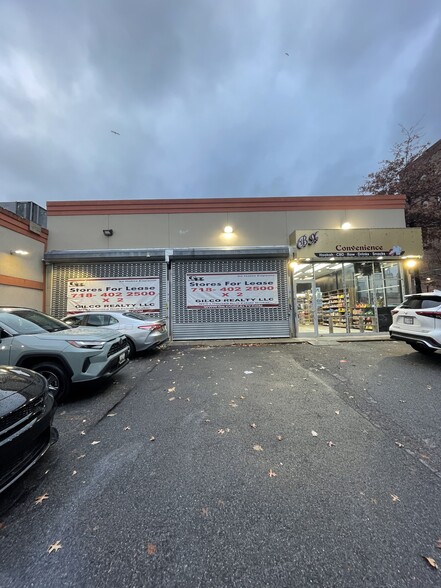 475 Southern Blvd, Bronx, NY for rent - Building Photo - Image 2 of 6