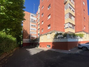 Calle de Aniceto Marinas, 92, Madrid, Madrid to rent Building Photo- Image 2 of 8