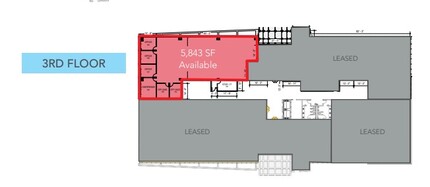 1064 S North County Blvd, Pleasant Grove, UT for rent Floor Plan- Image 1 of 1