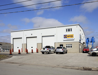 More details for 115 Manville Rd, Toronto, ON - Industrial for Sale