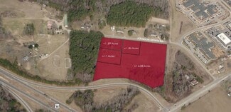 More details for 257 Johnson Estate Dr, Clayton, NC - Land for Sale