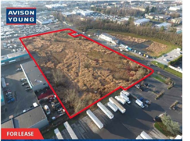 62nd Ave, Langley, BC for sale Building Photo- Image 1 of 1