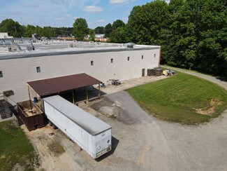 More details for 68 Biesecker Lexington NC 27295 rd, Lexington, NC - Industrial for Rent