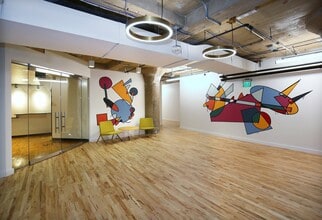 1801 N Lamar St, Dallas, TX to rent Interior Photo- Image 2 of 9