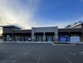 5125 NC Highway 55, Durham, NC for rent Building Photo- Image 1 of 9