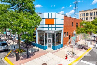 More details for 419 S Main St, Royal Oak, MI - Retail to Rent