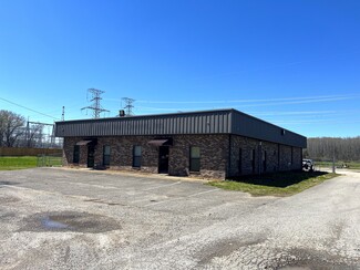 More details for 1863 Lenow Rd, Cordova, TN - Light Industrial for Rent