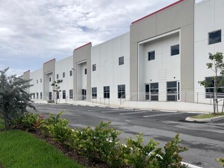 More details for 13200 NW 107th Ave, Hialeah Gardens, FL - Industrial for Rent