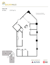 701 S Xenia Ave, Golden Valley, MN for rent Floor Plan- Image 1 of 1