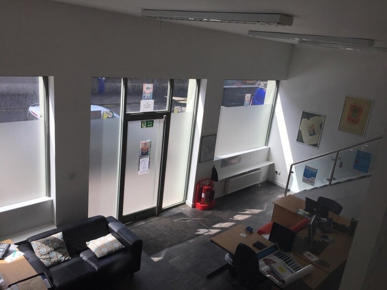 80 Princes St, Perth to rent - Building Photo - Image 3 of 4