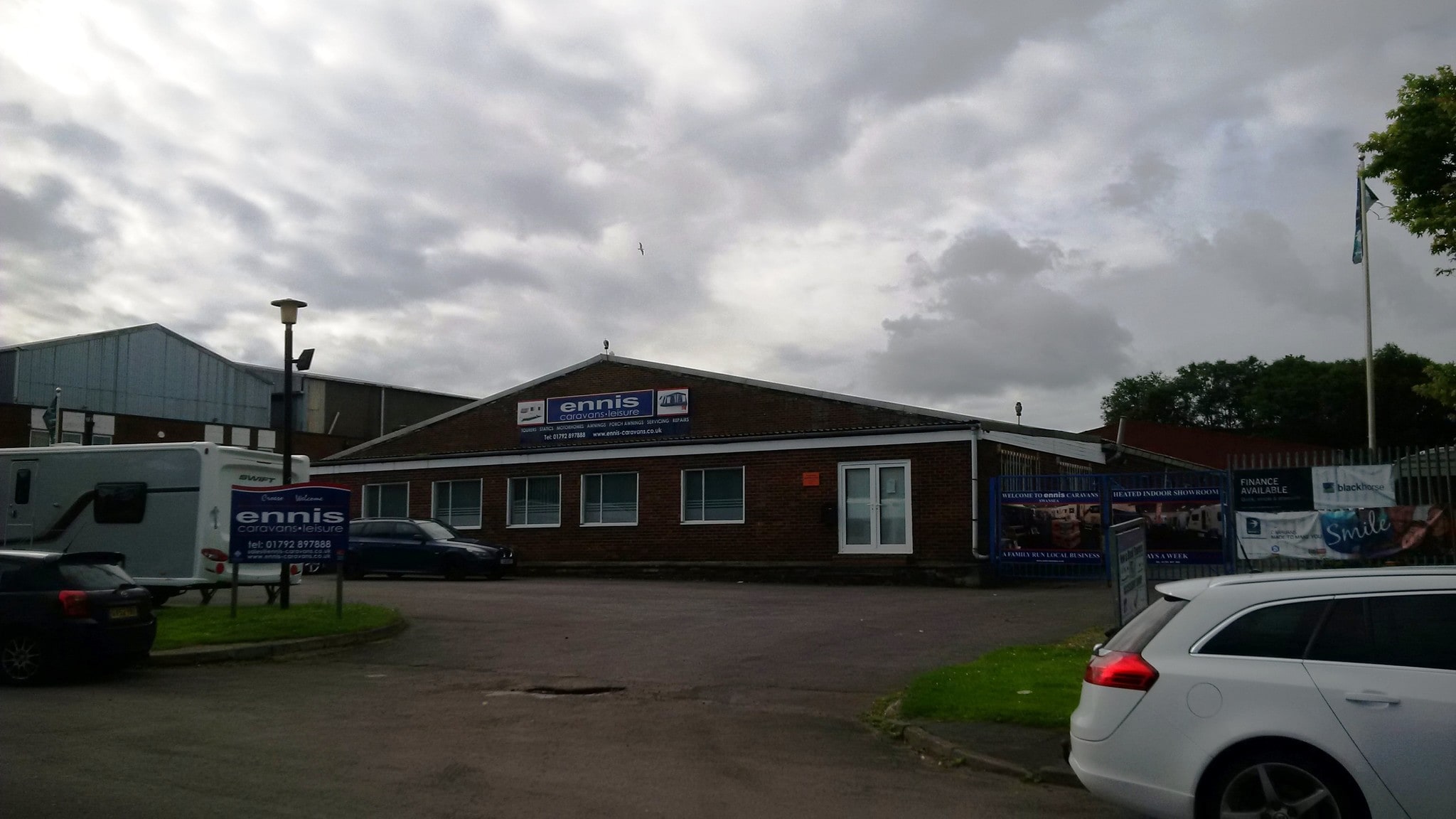 995 Gorseinon Rd, Penllergaer for sale Primary Photo- Image 1 of 1