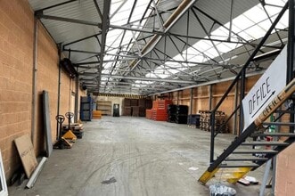 Bilston Rd, Wolverhampton to rent Interior Photo- Image 2 of 3