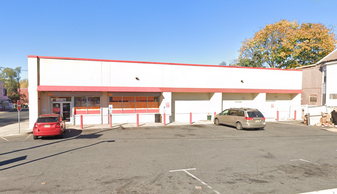 208 Chambers St, Trenton NJ - Commercial Property