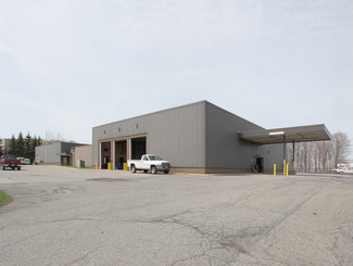 More details for 395 Industrial Park Rd, Johnstown, PA - Industrial for Rent