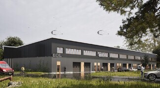More details for Light Industrial for Sale