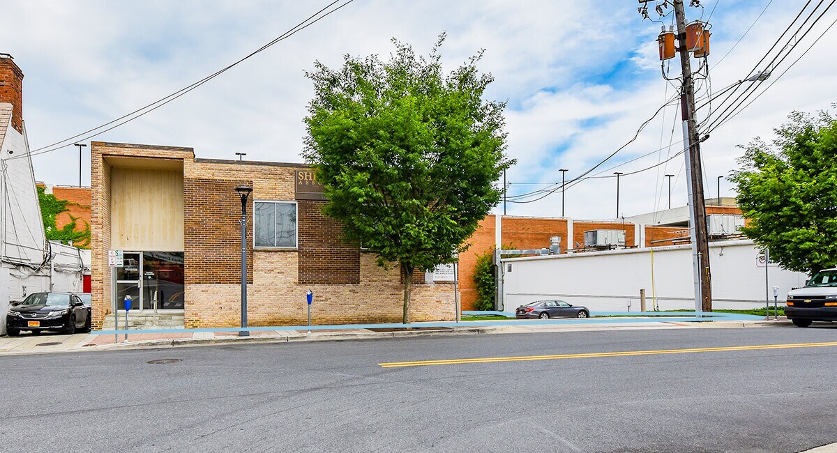 11249 Fern St, Silver Spring, MD for sale Building Photo- Image 1 of 1