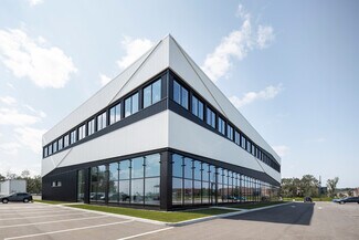 More details for 1255 Rue du Blizzard, Québec, QC - Industrial to Rent