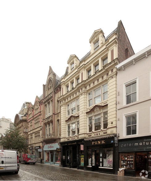 58-66 King St, Manchester for rent - Primary Photo - Image 1 of 3