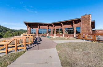 100 Tatanka Dr, Deadwood, SD for sale Building Photo- Image 1 of 1