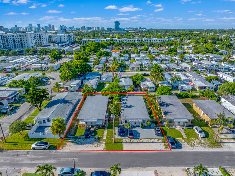 326 NE 6th St, Hallandale Beach, FL for sale - Building Photo - Image 1 of 18