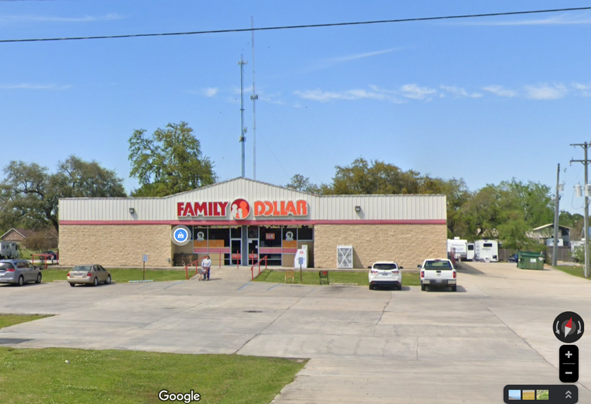 10501 Highway 182 E Frontage Rd, Morgan City, LA for rent - Primary Photo - Image 1 of 2