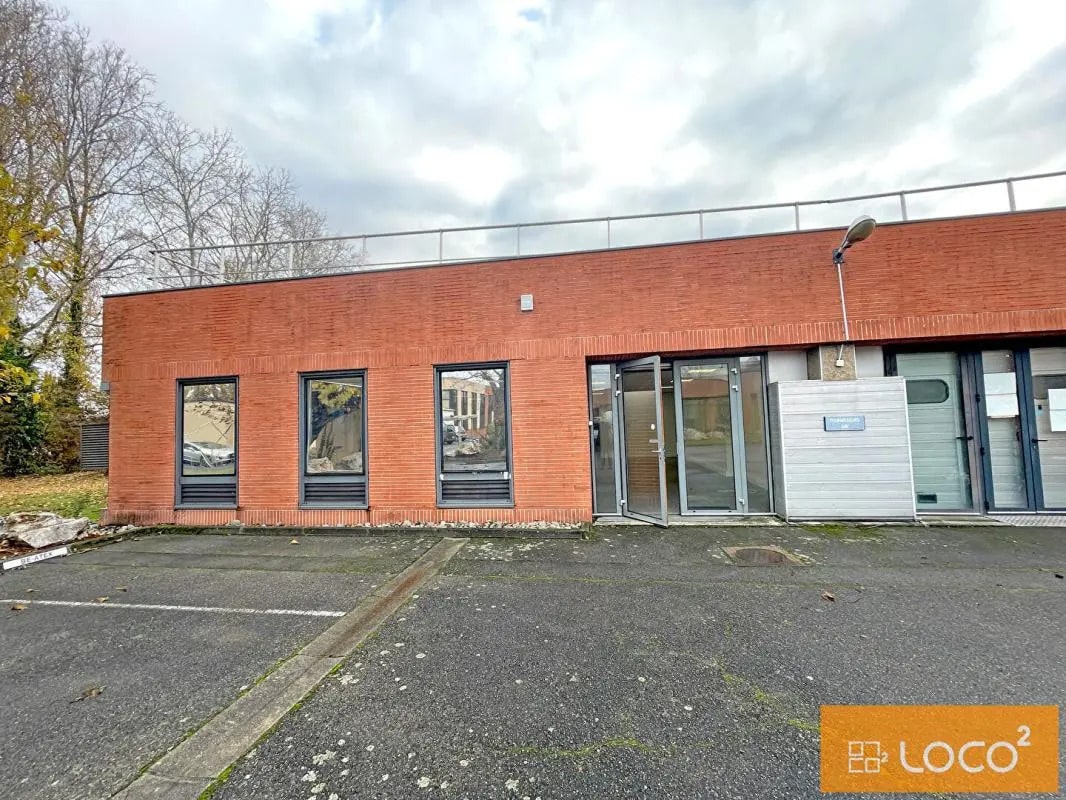 7 Bis Avenue De L'Europe, Ramonville-Saint-Agne to rent Primary Photo- Image 1 of 10