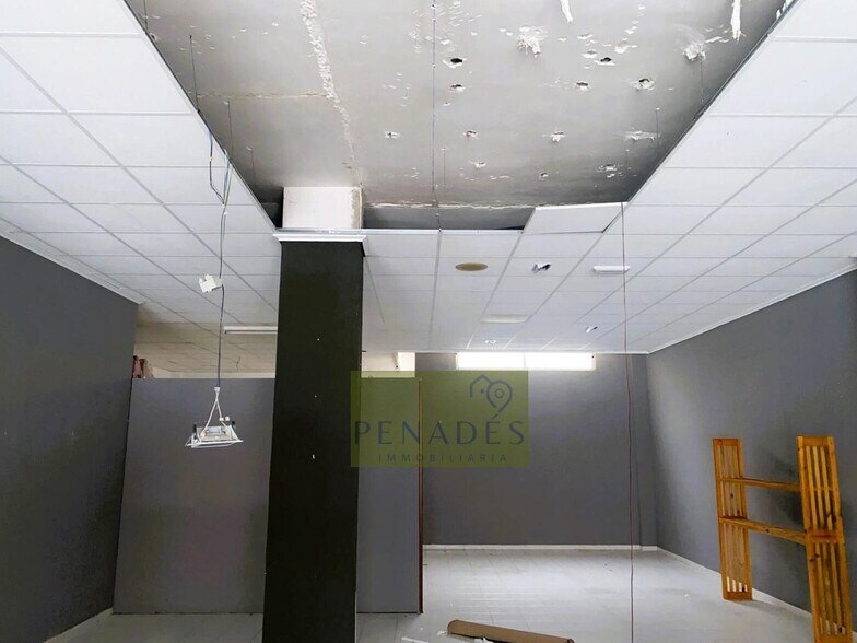 Retail in Ontinyent to rent - Building Photo - Image 1 of 7