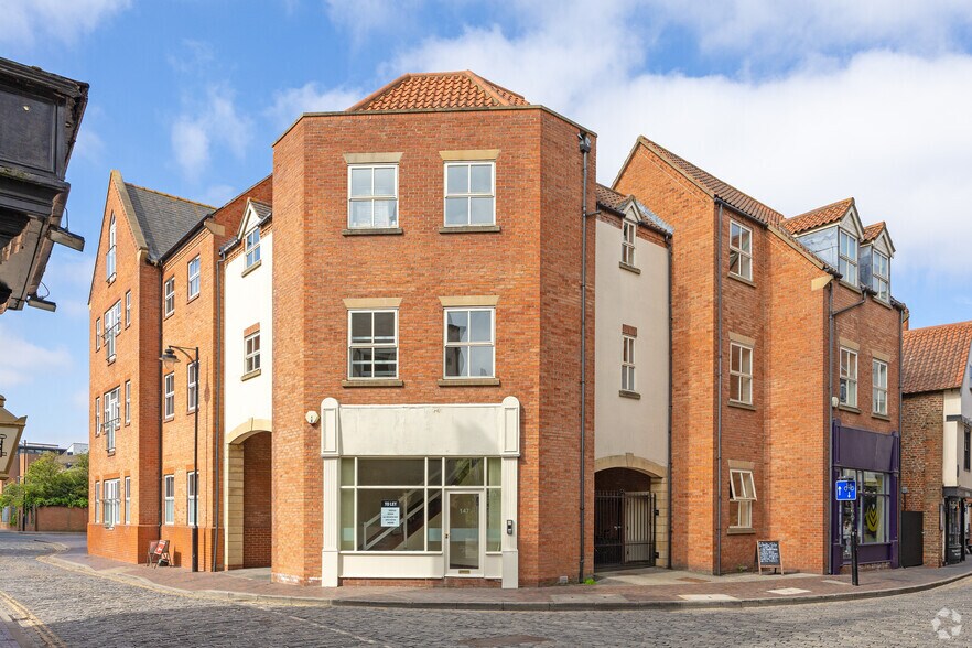 147 High St, Hull for sale - Primary Photo - Image 1 of 1