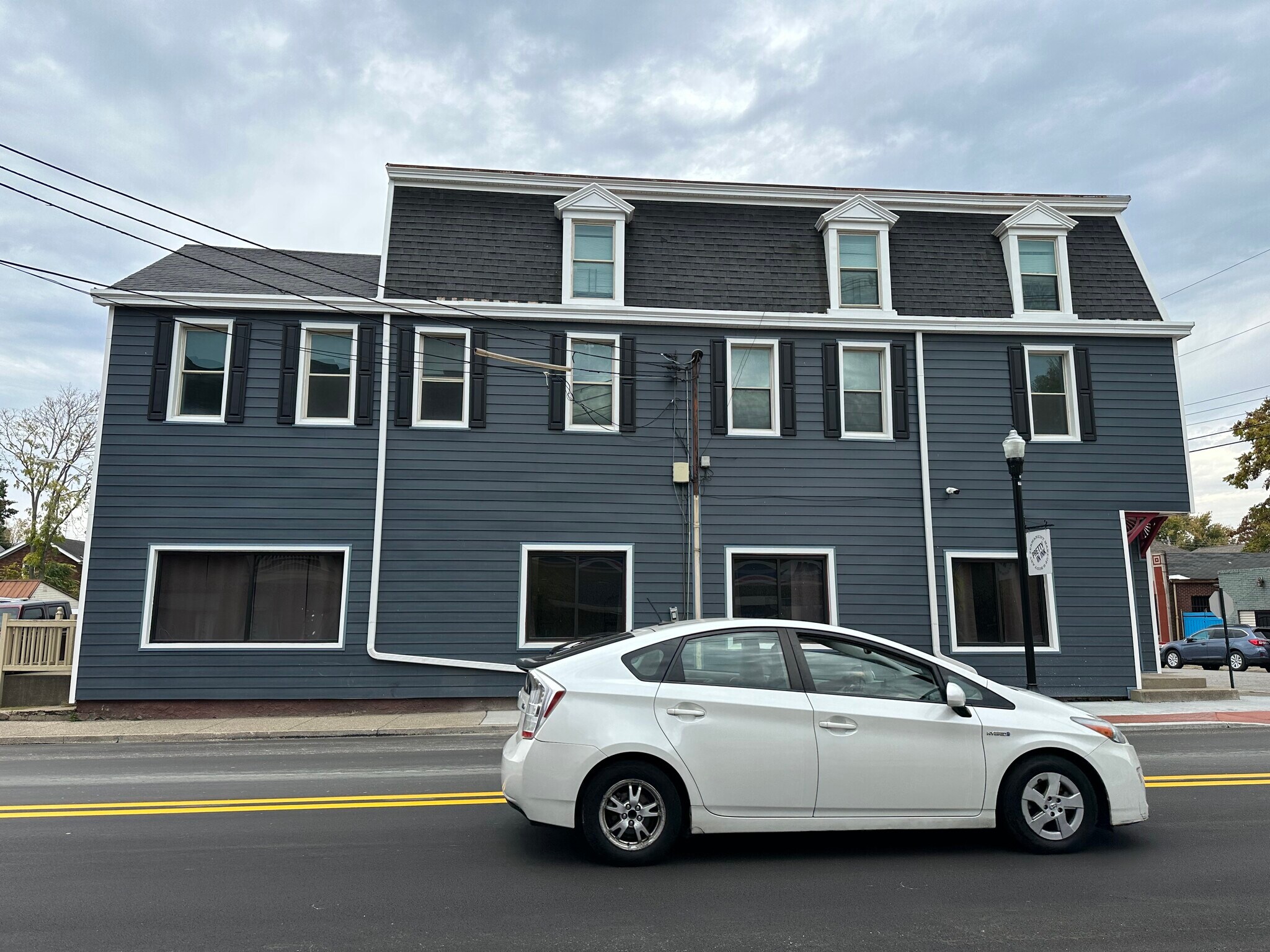 529 6th Ave, Dayton, KY for sale Building Photo- Image 1 of 1